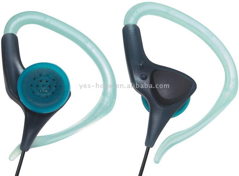  Retractable Earphone