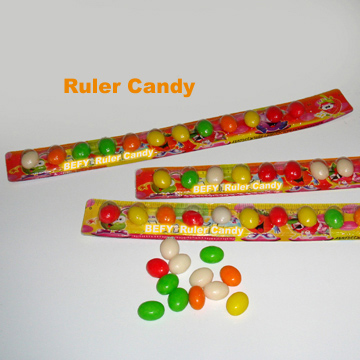 Ruler Candy (Ruler Candy)