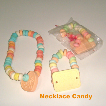  Necklace Candy (Ожерелье Candy)