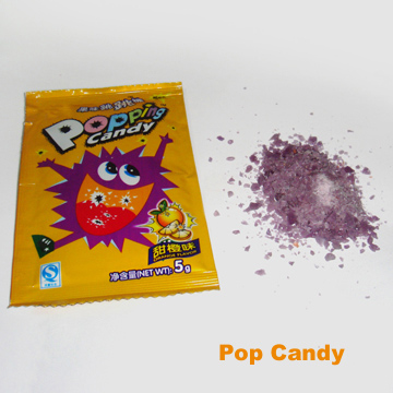  Magic Pop Candy (Magic Pop Candy)