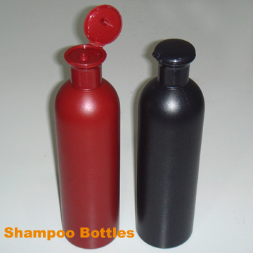 Flasche Shampoo (Flasche Shampoo)