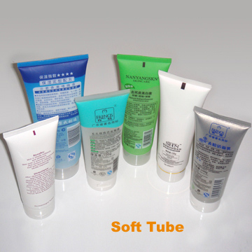 Soft Tube (Soft Tube)