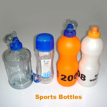 Sportflasche (Sportflasche)