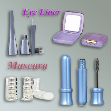  Cosmetics Packaging ( Cosmetics Packaging)