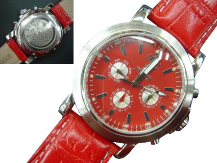  Ladies` Watch (Ladies `Watch)