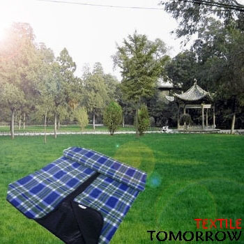  Camping Fleece Blanket (Кемпинг руно Одеяло)