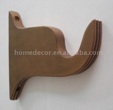 Wood Bracket (Wood Bracket)