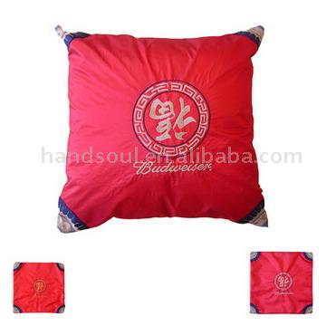  Fu Cushion (Фу Подушка)