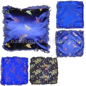  Brocade Cushion ( Brocade Cushion)