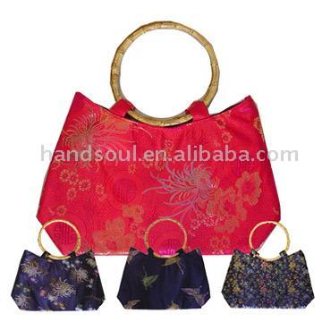  Ladys` Hand Bag (Рука Ladys сумочка)