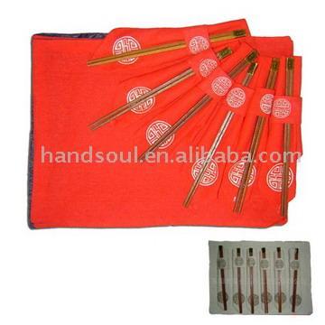  Godbless Chopstick Set ( Godbless Chopstick Set)