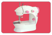  JL-6 Crewel 2-Speed Table Sewing Machine (JL-6 Crewel 2-Speed Tabelle Nähmaschine)