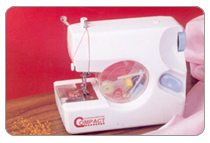  JL-4 Crewel Table Sewing Machine (JL-4 Crewel Tabelle Nähmaschine)