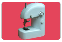  JL-3 Mongline Table Sewing Machine (JL-3 Mongline Tabelle Nähmaschine)