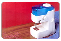  JL-2 Mongline Table Sewing Machine (JL-2 Mongline Tabelle Nähmaschine)