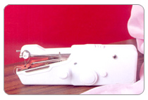  JL-1 Mongline Portable Power Sewing Machine (JL-1 Mongline Portable Power Sewing Machine)