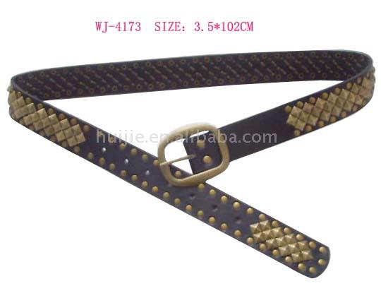  Fashion Belt ( Fashion Belt)
