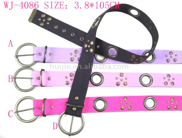  Fashion Belt