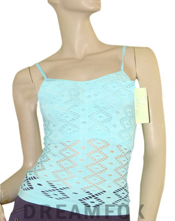  Bamboo Fiber Camisoles (Bamboo Fiber Camisoles)