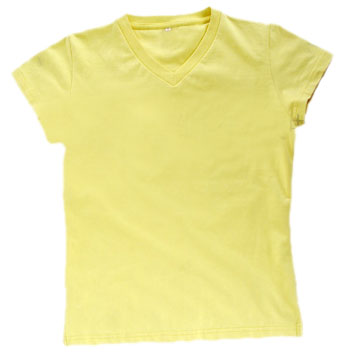  Bamboo Fiber T-Shirt (Bamboo T-Shirt à fibre)