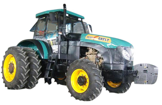  Farm Tractor ( Farm Tractor)