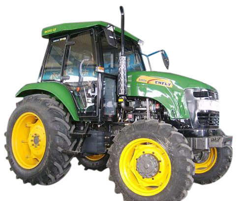 Farm Tractor (Farm Tractor)