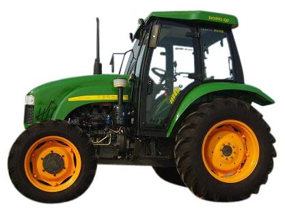  Farm Tractor ( Farm Tractor)
