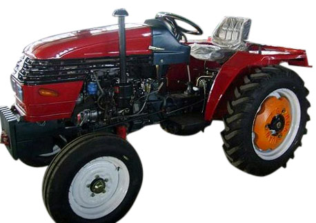  Tractor ( Tractor)