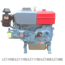  Single Cylinder Diesel Engines