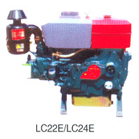  Single Cylinder Diesel Engine