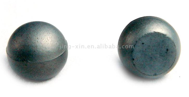  Carbide Rotary Bur Blanks