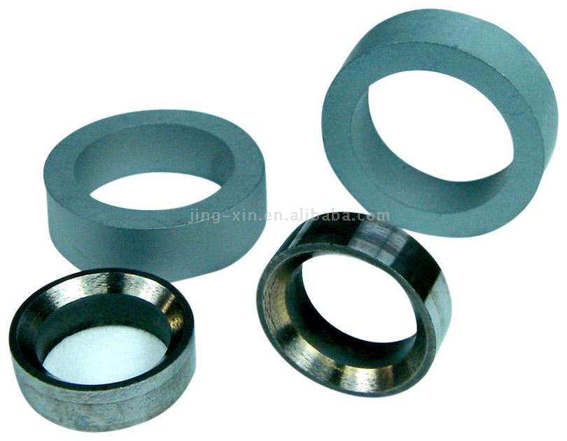  Carbide Sealing Rings