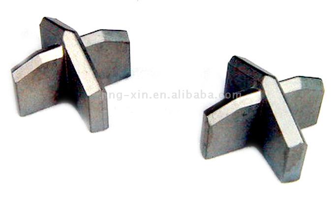  Cemented Carbide Drills