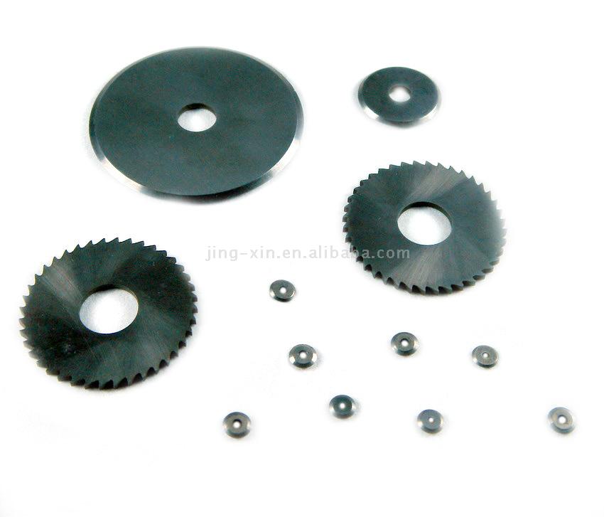  Carbide Wafer