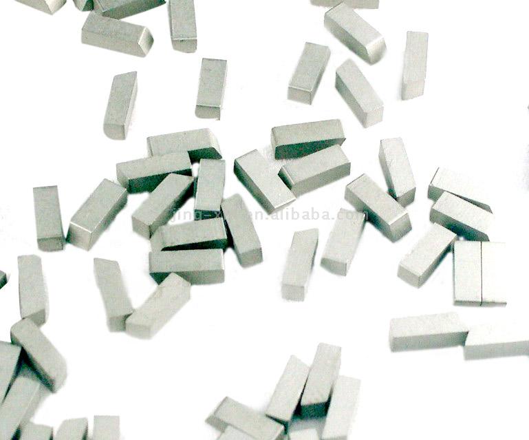 Carbide Saw Tips