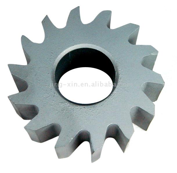  Carbide Hob ( Carbide Hob)