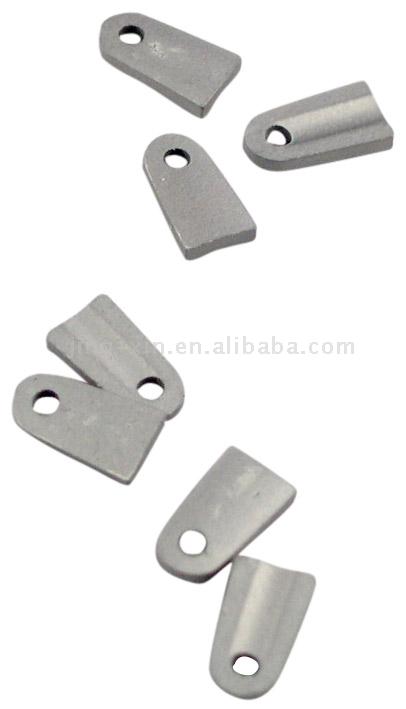 Carbide Products (Produits en carbure)
