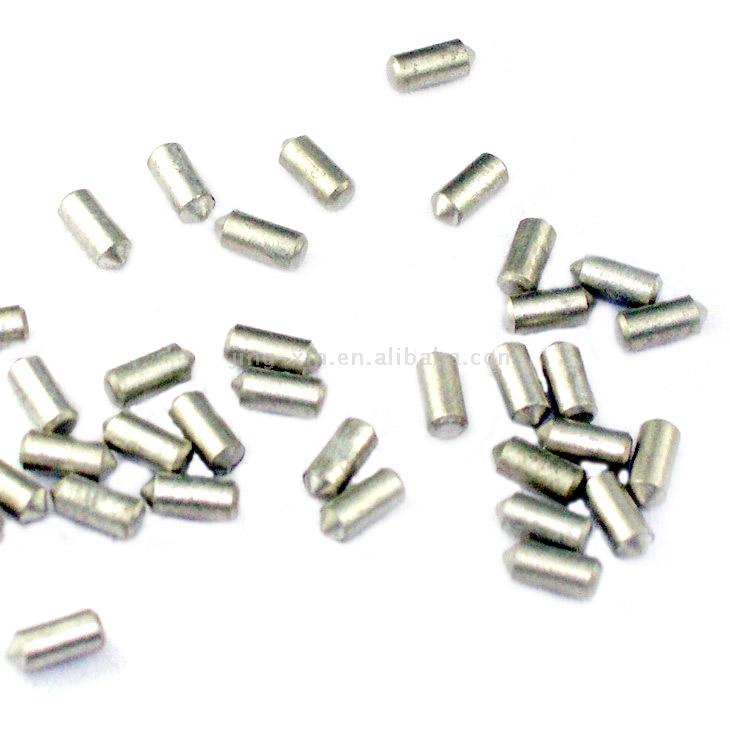  Carbide Pins (Carbide Pins)