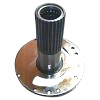  Flange, Welding-Neck, Slip-On, Blind, Threaded, Lap-Joint