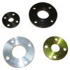  Flange, Welding-Neck, Slip-on, Blind, Threaded, Lap-Joint
