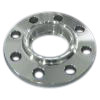  Socket Welded Flange (Socket Flanschschutzrohr)