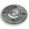  Threaded Flanges (Gewindeflansche)