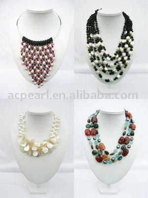  Fashion Necklace