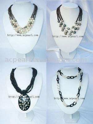  Pearl Necklace ( Pearl Necklace)