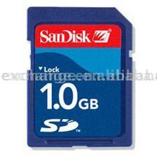  Memory Card