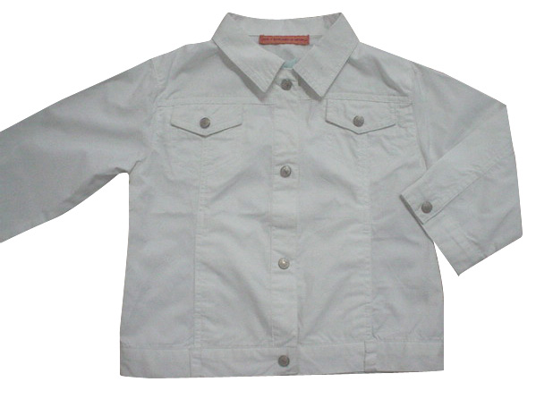  Baby`s Jacket ( Baby`s Jacket)