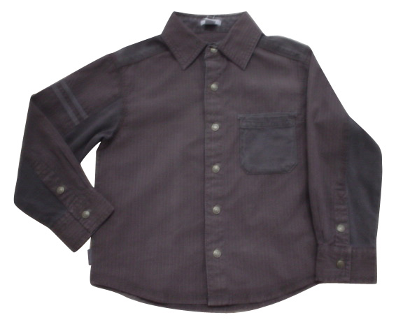  Baby`s Shirt ( Baby`s Shirt)