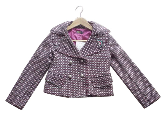  Coat (Mantel)