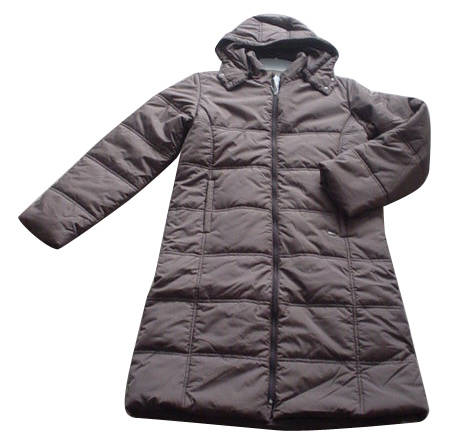  Outerwear (Outerwear)