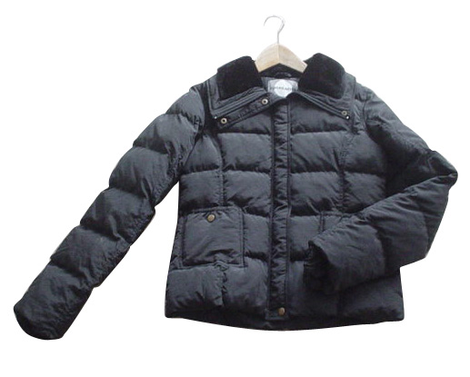  Outerwear